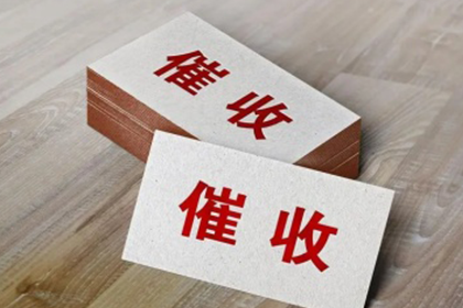 浔阳收数公司